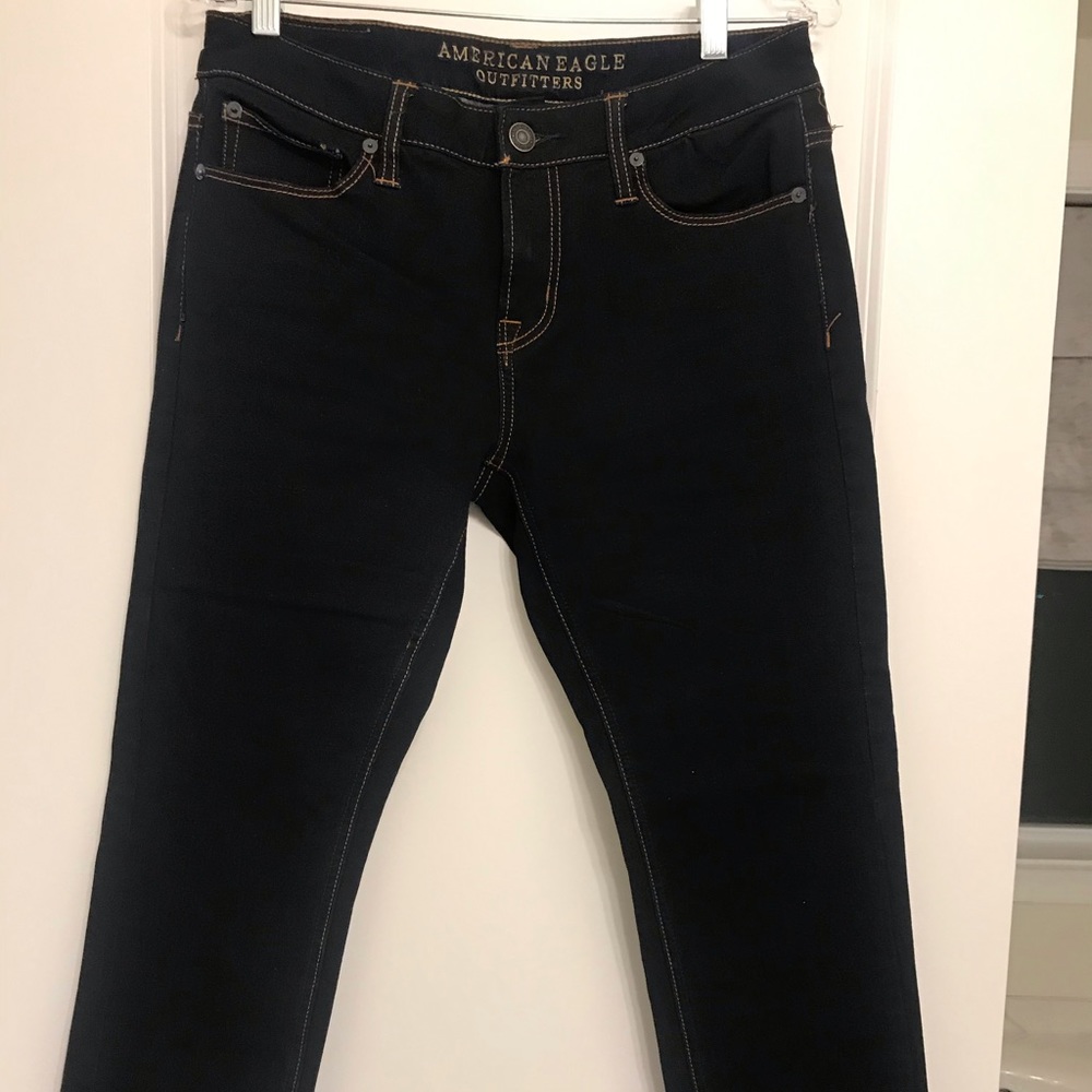 American Eagle Outfitters men’s stretch jeans 🦅 - Picture 1 of 1